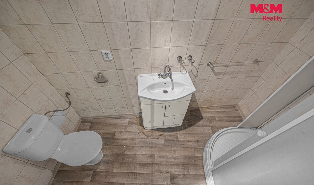 Prodej domu 130 m² s pozemkem 338 m², Hoštka – náhled fotky 7