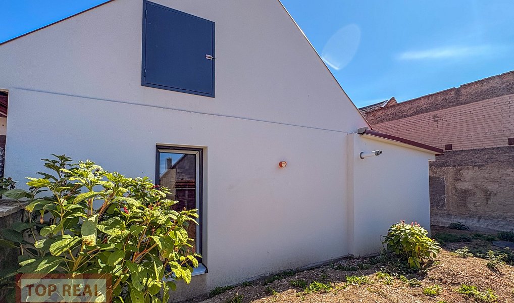 Prodej domu 76 m² s pozemkem 224 m², Chropyně – náhled fotky 22