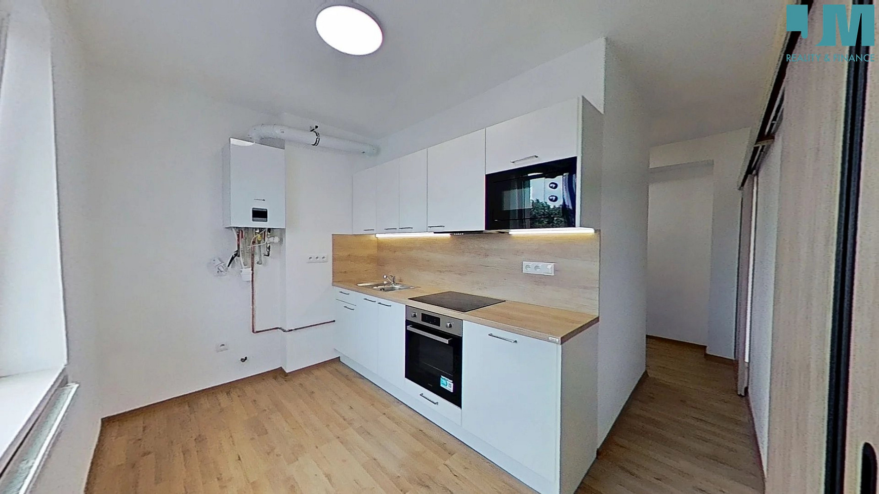 Pronájem bytu 2+1 56 m² — photo 3