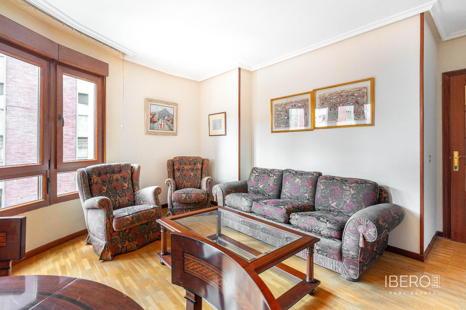 Piso 3+kk – Langreo - Vista 5