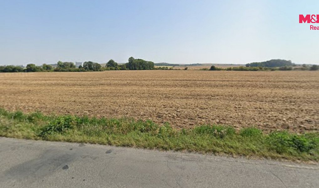 Prodej pole 31 593 m², Neuměřice – náhled fotky 2