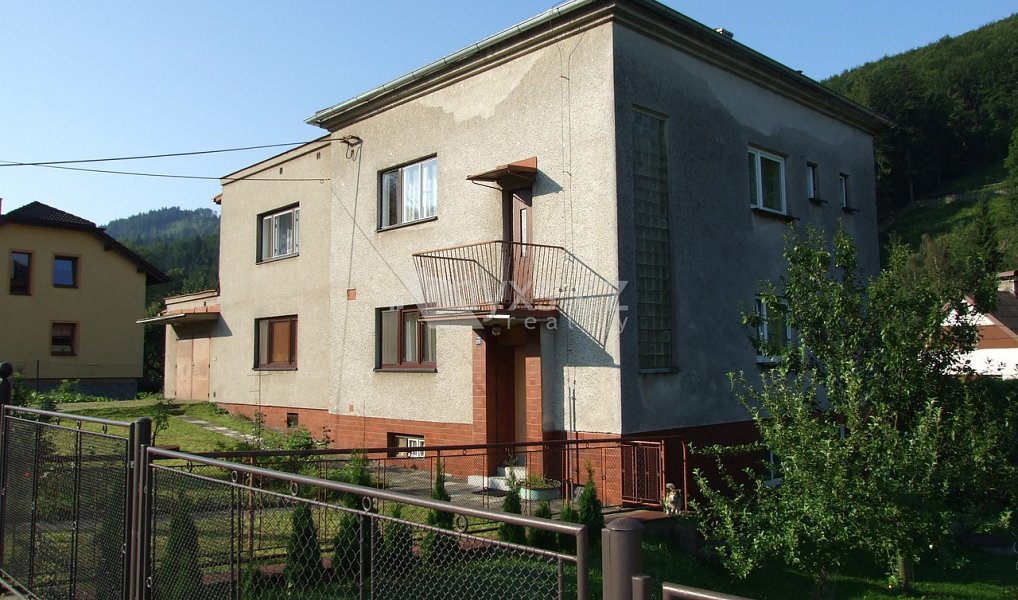 Prodej domu 240 m² s pozemkem 1 032 m², Nýdek – náhled fotky 2