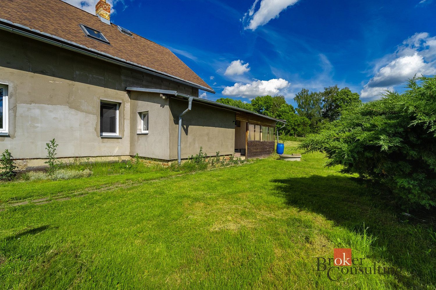 Prodej domu 151 m² s pozemkem 1 216 m² – fotografie 3