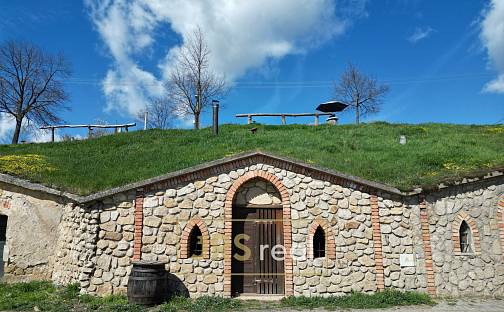 Prodej vinného sklepa 47 m2 na Vrbici, Vrbice, okres Břeclav