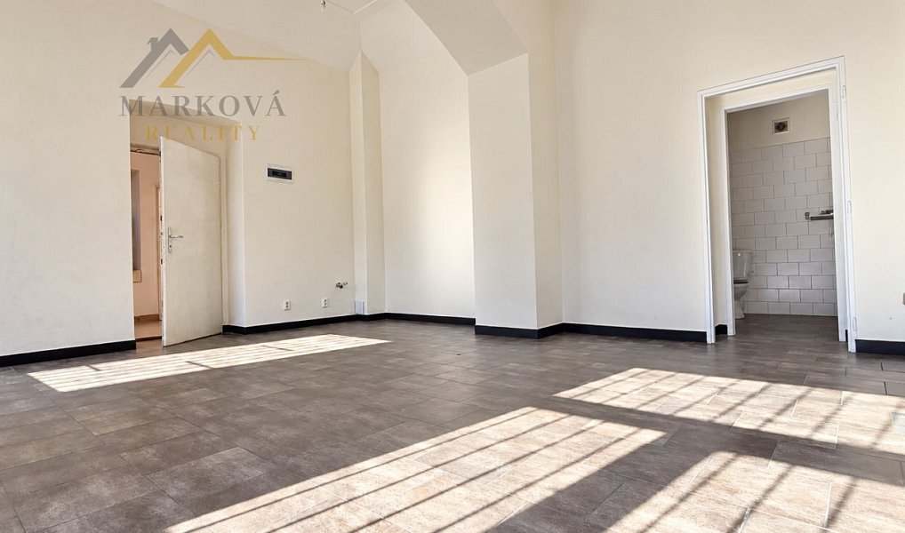 Pronájem obchodních prostor 30 m², Praha – náhled fotky 5