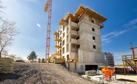 Prodej bytu 1+kk 36 m², Klapálkova, Praha 4 - Chodov