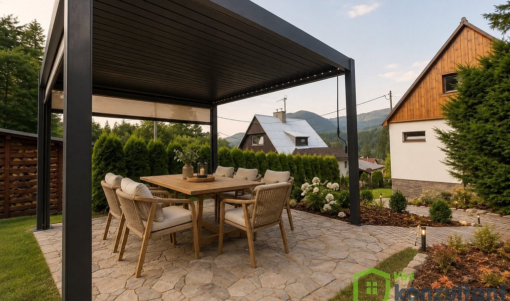 Prodej chaty/chalupy 95 m² s pozemkem 390 m², Ostravice – náhled fotky 12