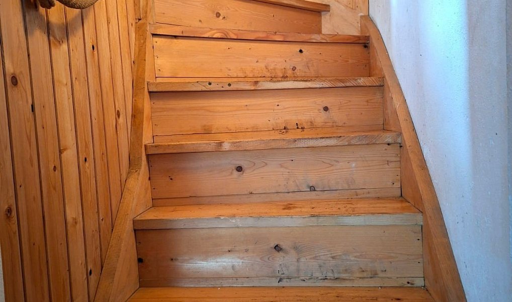 Prodej chaty/chalupy 80 m² s pozemkem 1 790 m², Březina – náhled fotky 17