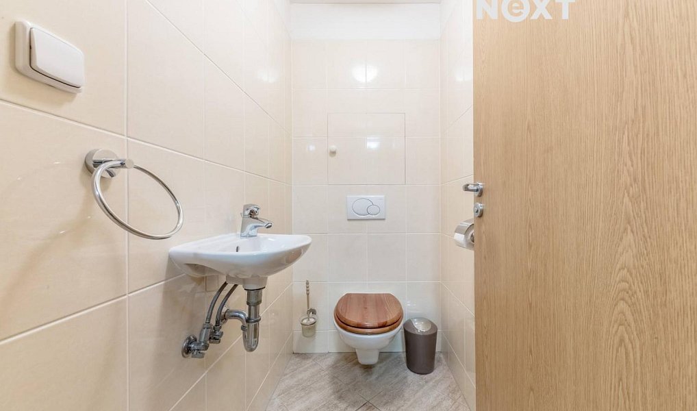 Pronájem bytu 1+1 53 m², Praha – náhled fotky 9