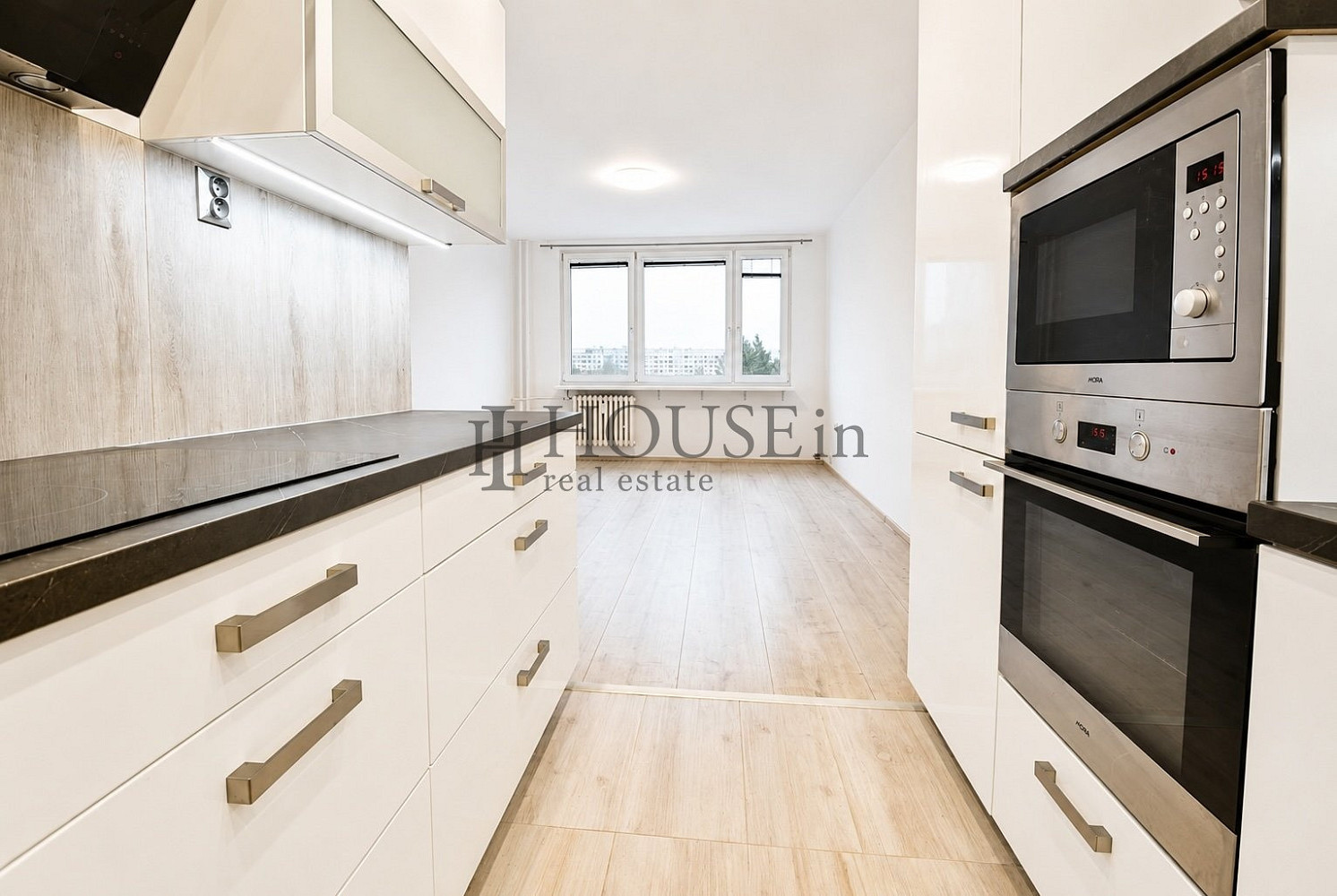 Appartement 3 pièces, 64 m²