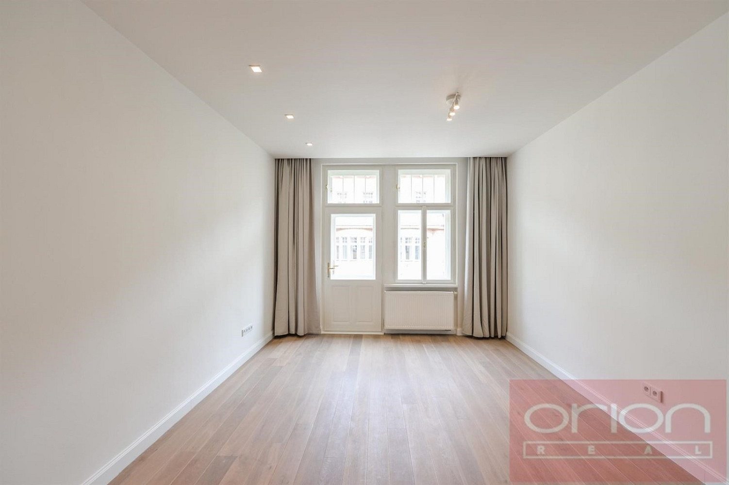 Pronájem bytu 3+kk 93 m² – fotografie 5