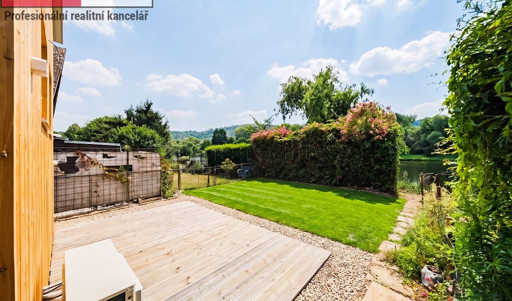 Prodej chaty/chalupy 57 m² s pozemkem 117 m², Černošice – náhled fotky 18