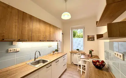 Pronájem domu 97 m² s pozemkem 93 m², Šafaříkova, Nová Paka, okres Jičín