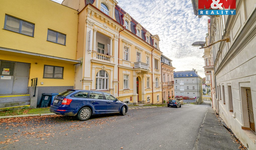 Prodej skladovacích prostor 14 m², Mariánské Lázně – náhled fotky 10