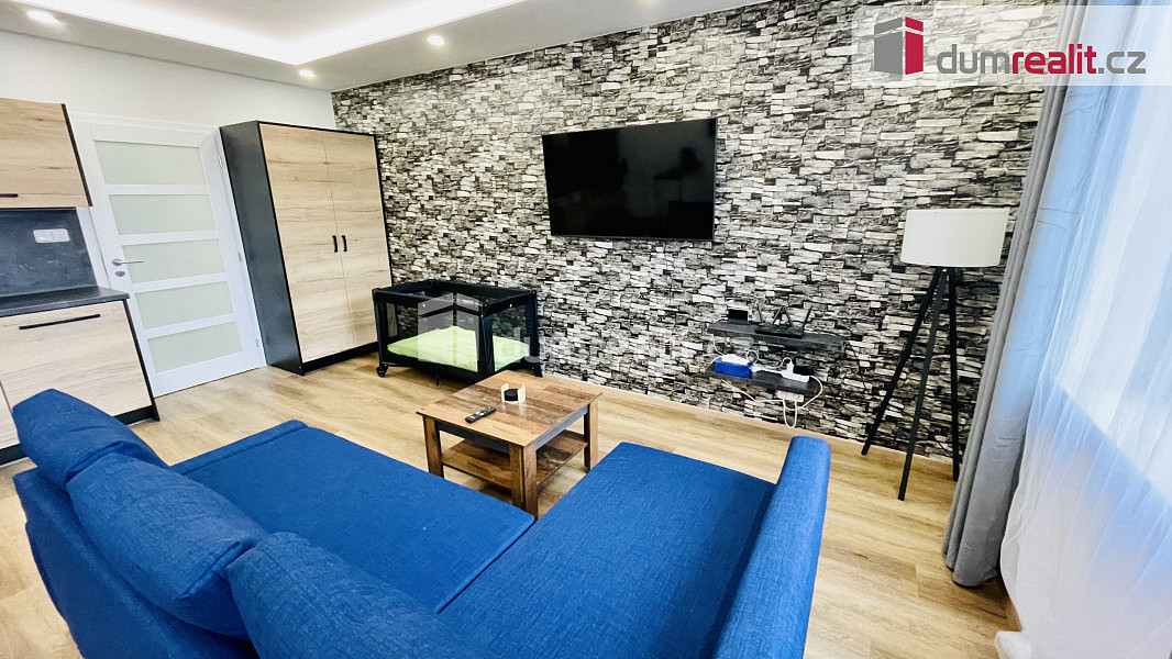 Prodej bytu 2+kk 48 m² – fotografie 5