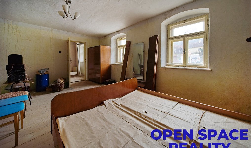Prodej domu 159 m² s pozemkem 1 664 m², Mičovice – náhled fotky 16