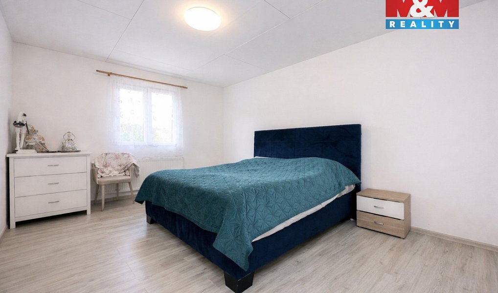 Prodej domu 165 m² s pozemkem 1 326 m², Dlouhá Loučka – náhled fotky 6