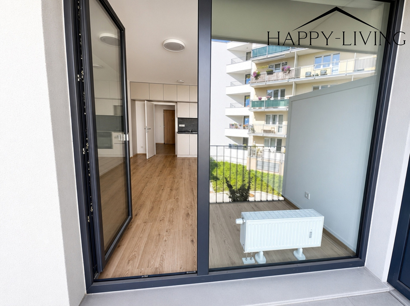 Pronájem bytu 1+kk 34 m² — photo 5