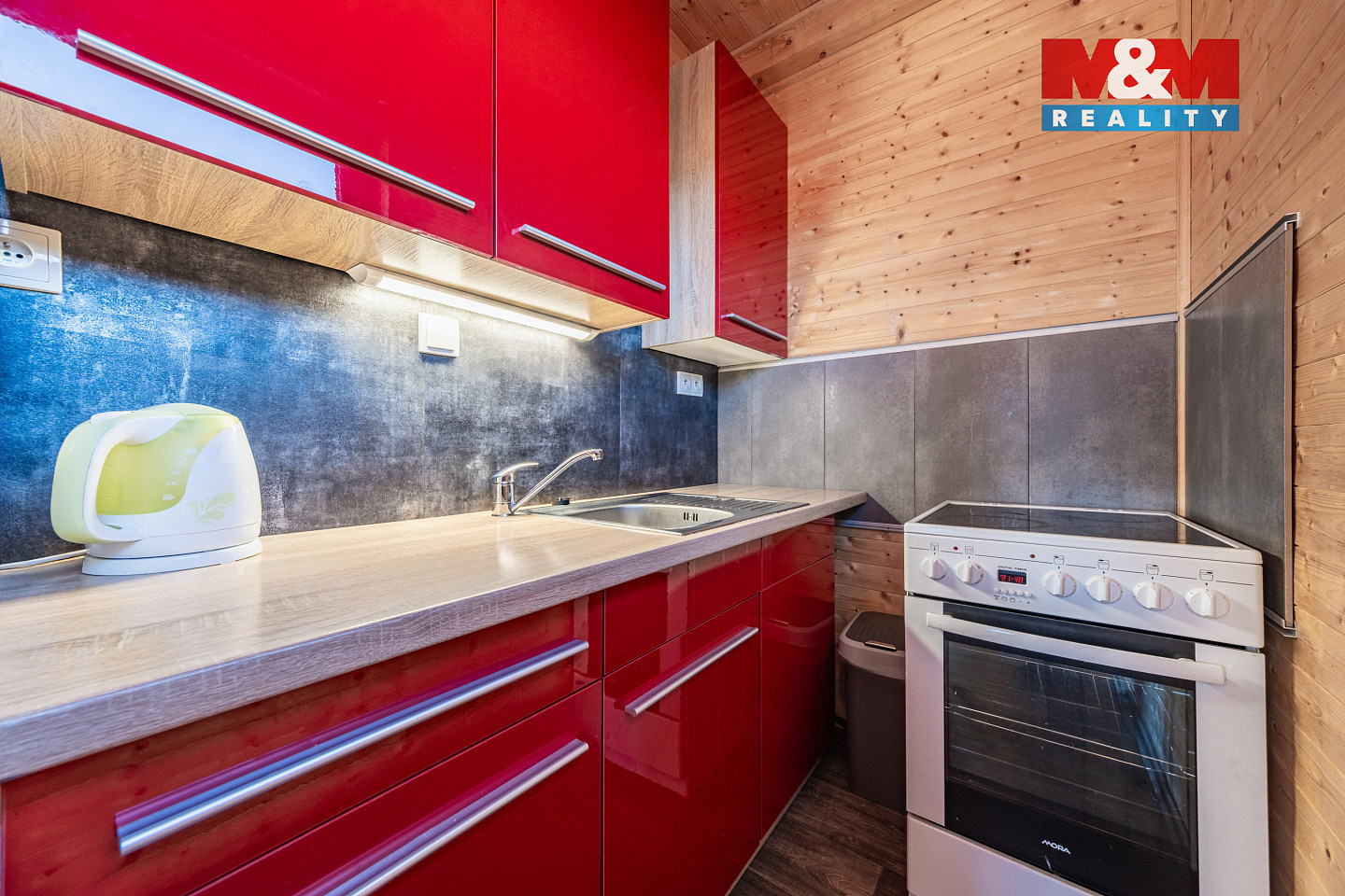 Prodej chaty/chalupy 90 m² s pozemkem 57 m² — photo 5