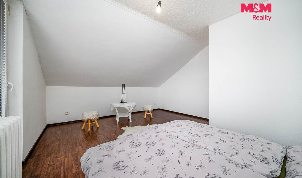 Prodej domu 165 m² s pozemkem 721 m², Svojetice – náhled fotky 11