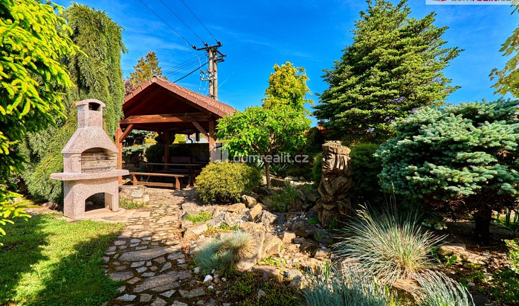 Prodej ubytovacího objektu 286 m², Chlum u Třeboně – náhled fotky 5