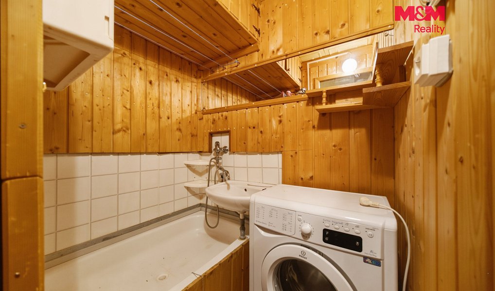 Prodej bytu 1+1 32 m², Hradec Králové – náhled fotky 10