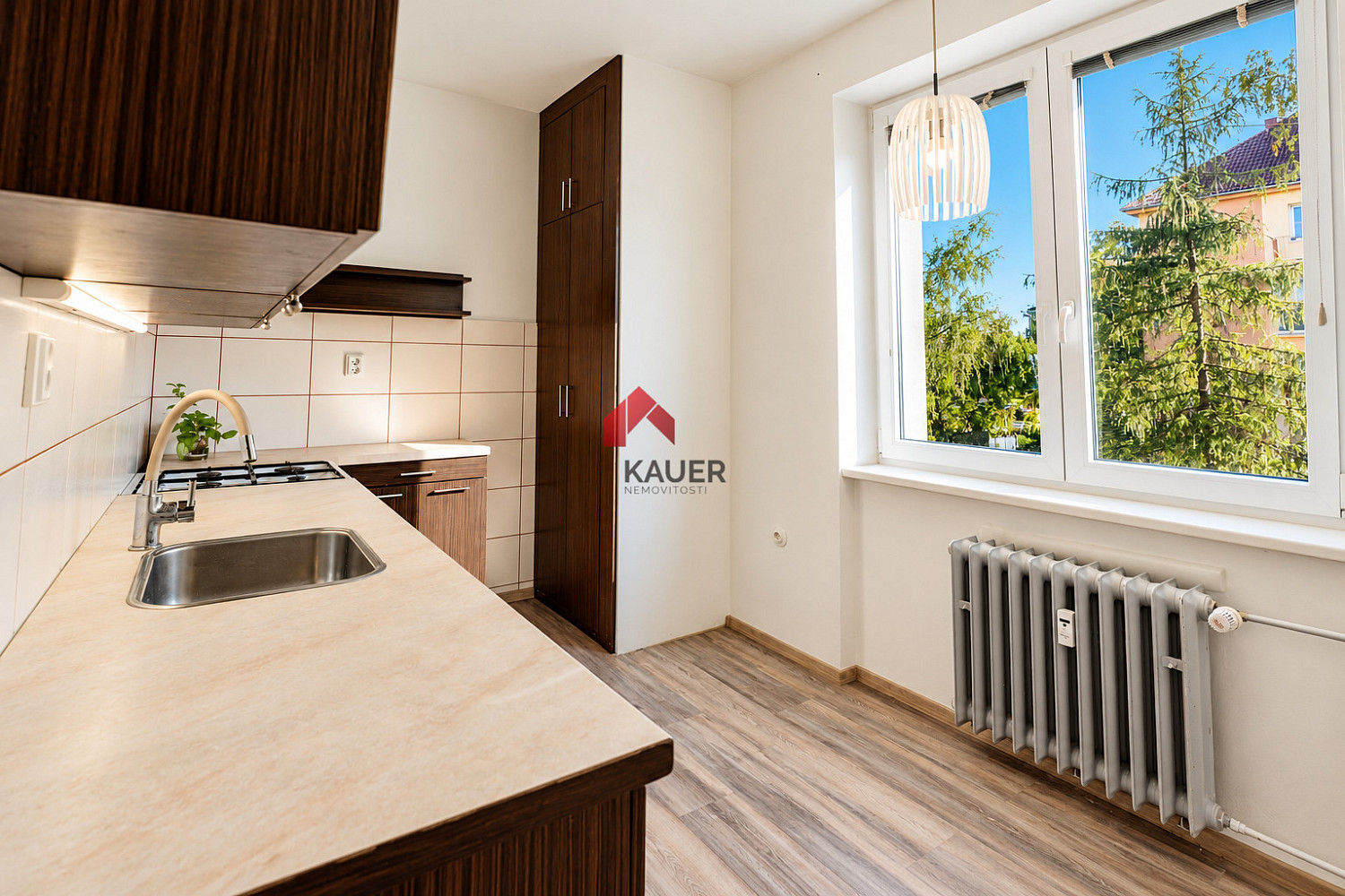 Prodej bytu 2+1 50 m² – fotografie 3