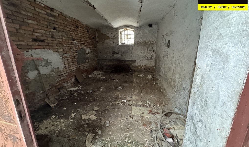 Prodej chaty/chalupy 500 m² s pozemkem 488 m², Budišov nad Budišovkou – náhled fotky 32