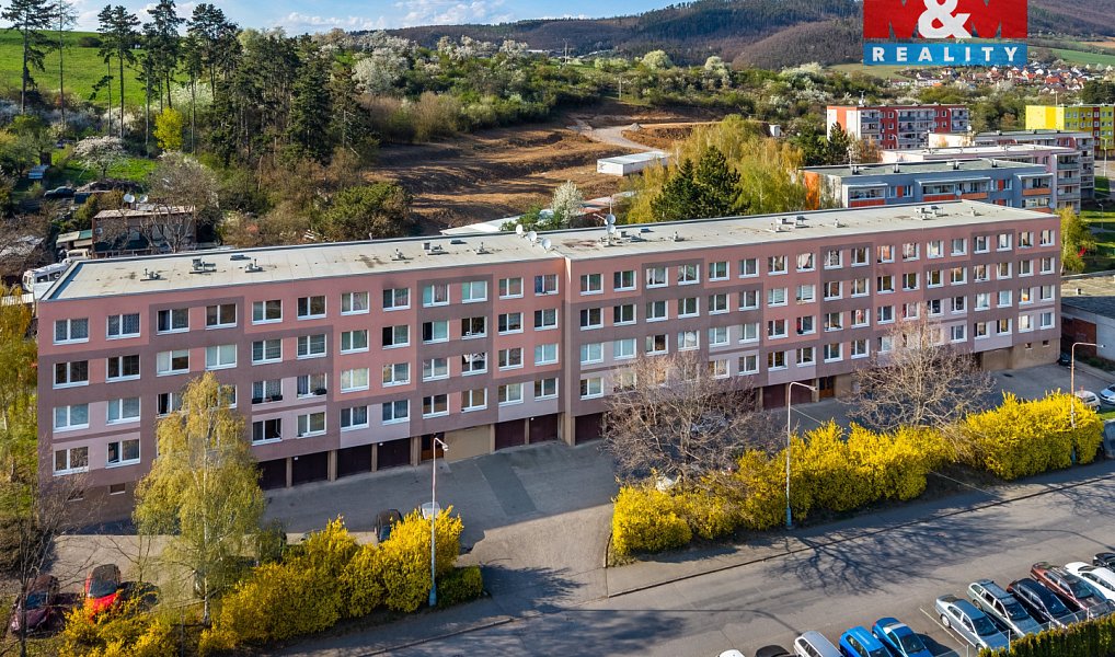 Prodej bytu 2+kk 41 m², Králův Dvůr – náhled fotky 16
