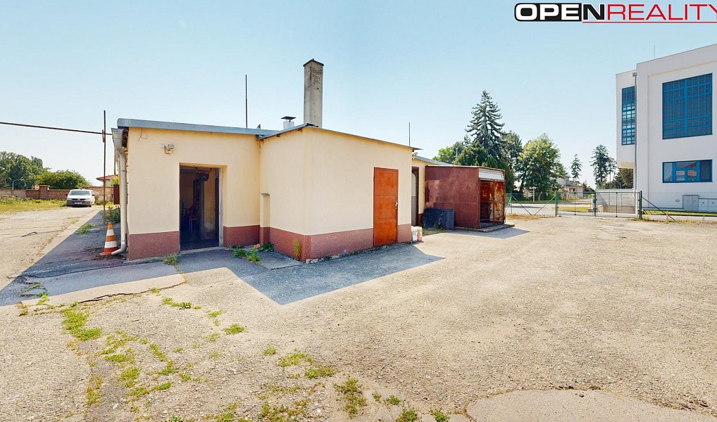 Prodej obchodních prostor 201 m², Prostějov – náhled fotky 29