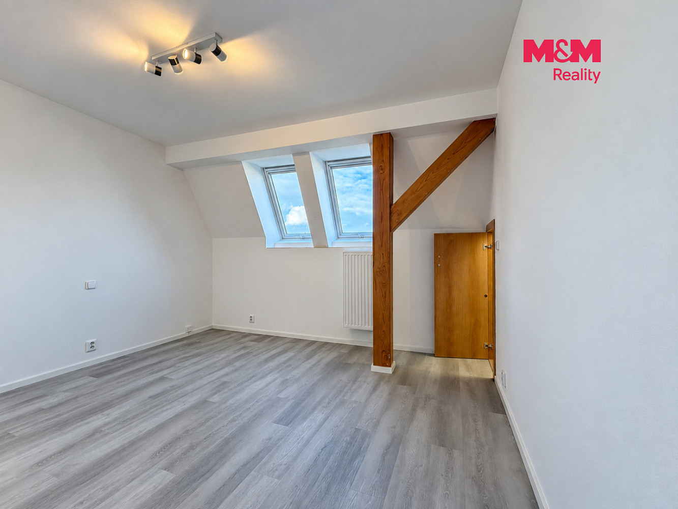 Pronájem bytu 2+1 53 m² – fotografie 5