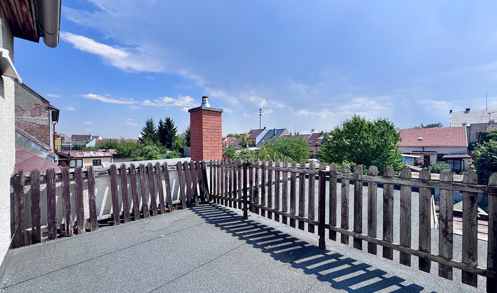Prodej domu 124 m² s pozemkem 299 m², Kolín – náhled fotky 27