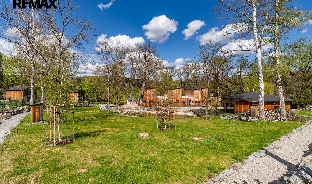 Prodej chaty/chalupy 52 m² s pozemkem 383 m², Nalžovice – náhled fotky 26