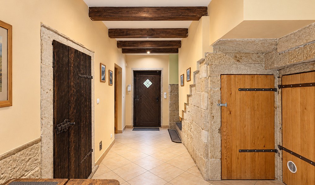 Prodej domu 140 m² s pozemkem 15 000 m², Lanžov – náhled fotky 29