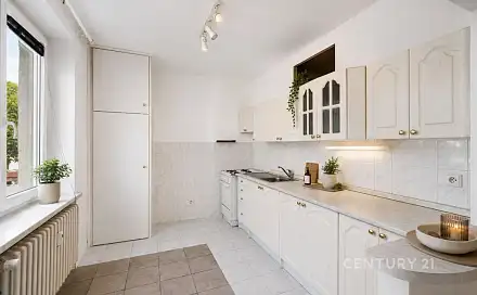 Prodej bytu 3+1 73 m²