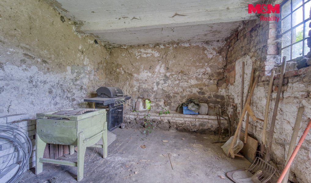 Prodej domu 200 m² s pozemkem 606 m², Mýto – náhled fotky 24