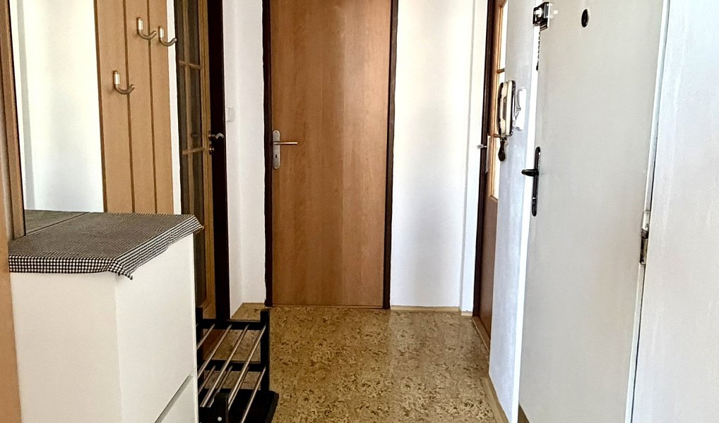 Pronájem bytu 2+1 61 m², Mnichovo Hradiště – náhled fotky 13