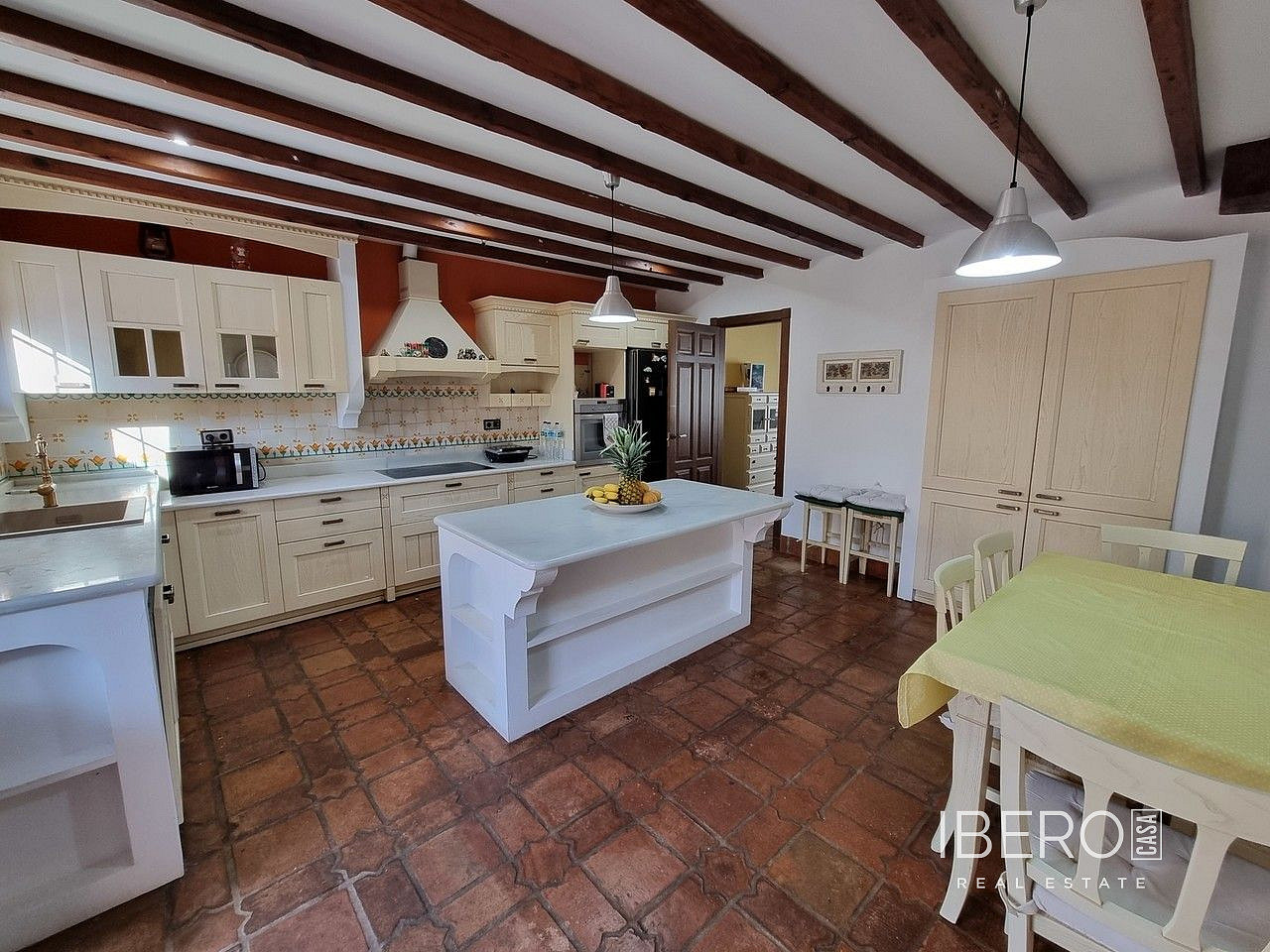 Casa 6+kk – Turre, Loma la Venena - Vista 4