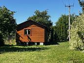 Prodej domu 65m2 s pozemkem 997m2