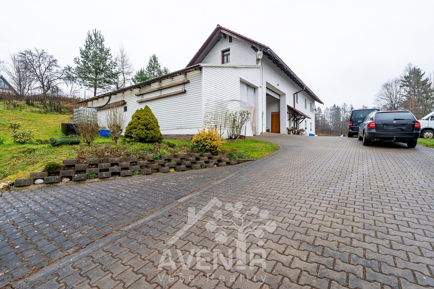 Prodej domu 232 m² s pozemkem 1 864 m² – fotografie 5