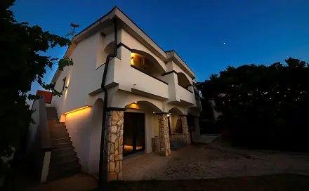 Prodej domu 225 m² s pozemkem 530 m², Vrsi Zukve, Zadarská, Chorvatsko