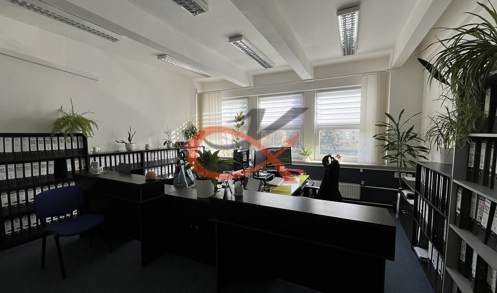 Pronájem kanceláře 125 m², Rožnov pod Radhoštěm – náhled fotky 7