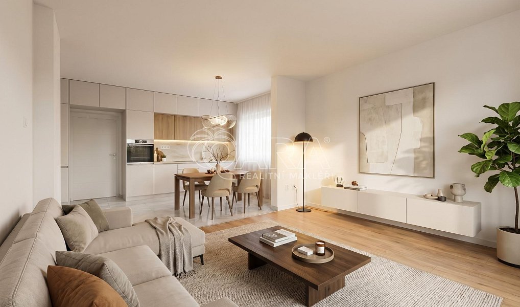 Prodej domu 90 m² s pozemkem 955 m², Chrást – náhled fotky 8
