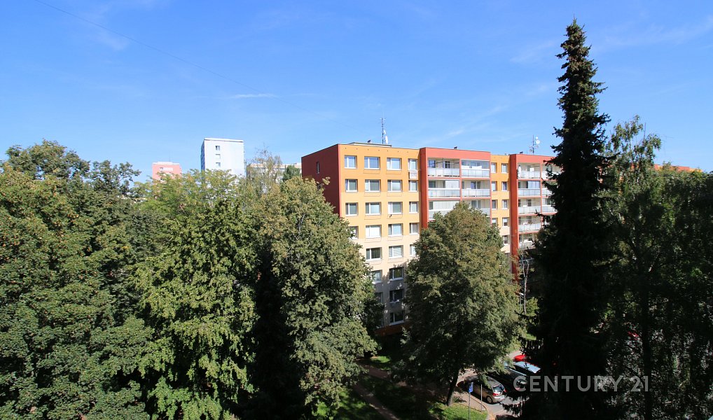 Prodej bytu 3+kk 78 m², Kolín – náhled fotky 4