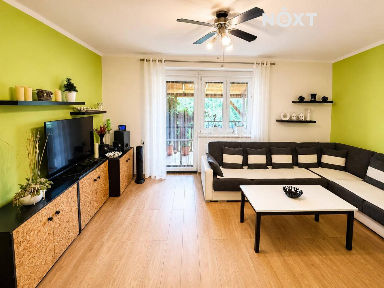 Prodej bytu 3+1 72 m² – fotografie 2
