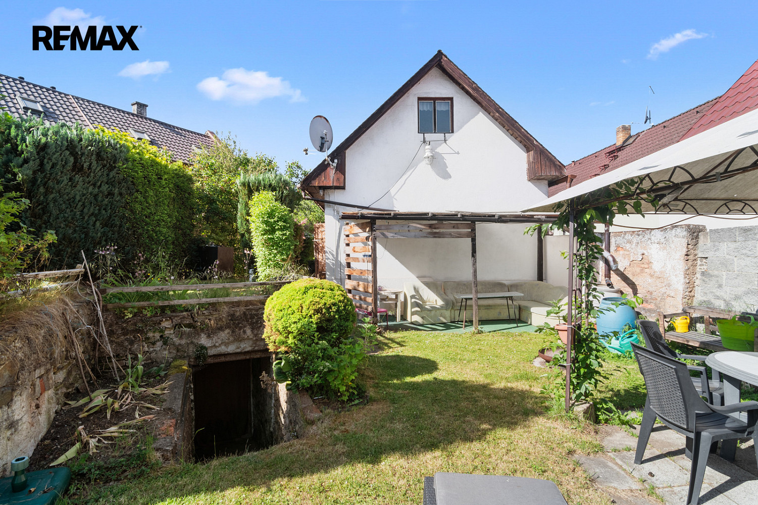 Prodej chaty/chalupy 108 m² s pozemkem 304 m²