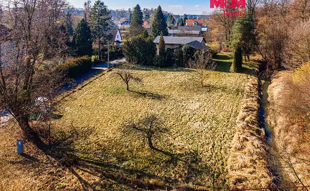 Prodej stavebního pozemku 1 334 m², Malá strana, Klimkovice, okres Ostrava-město