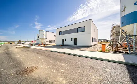 Prodej bytu 5+kk 123 m², Okružní, Včelná, okres České Budějovice