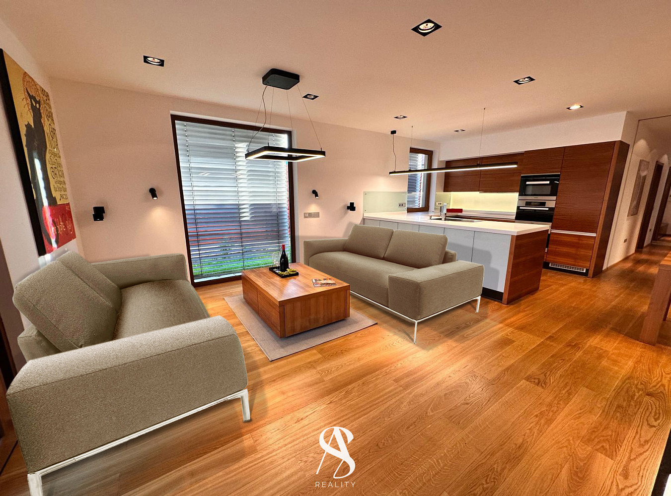 Prodej bytu 3+kk 81 m² – fotografie 4