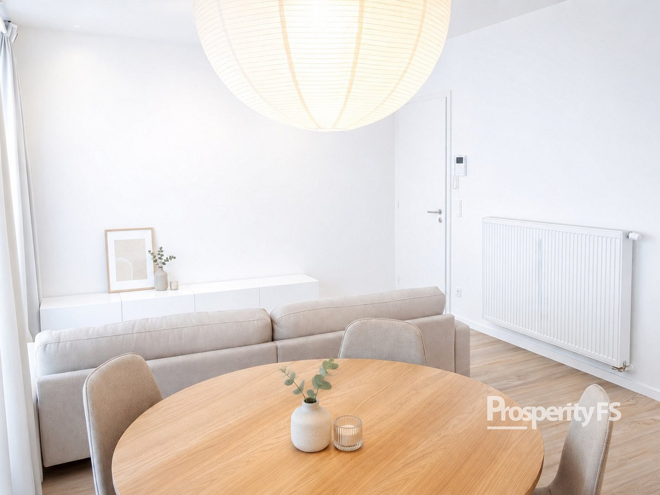 Pronájem bytu 2+kk 53 m² — photo 3